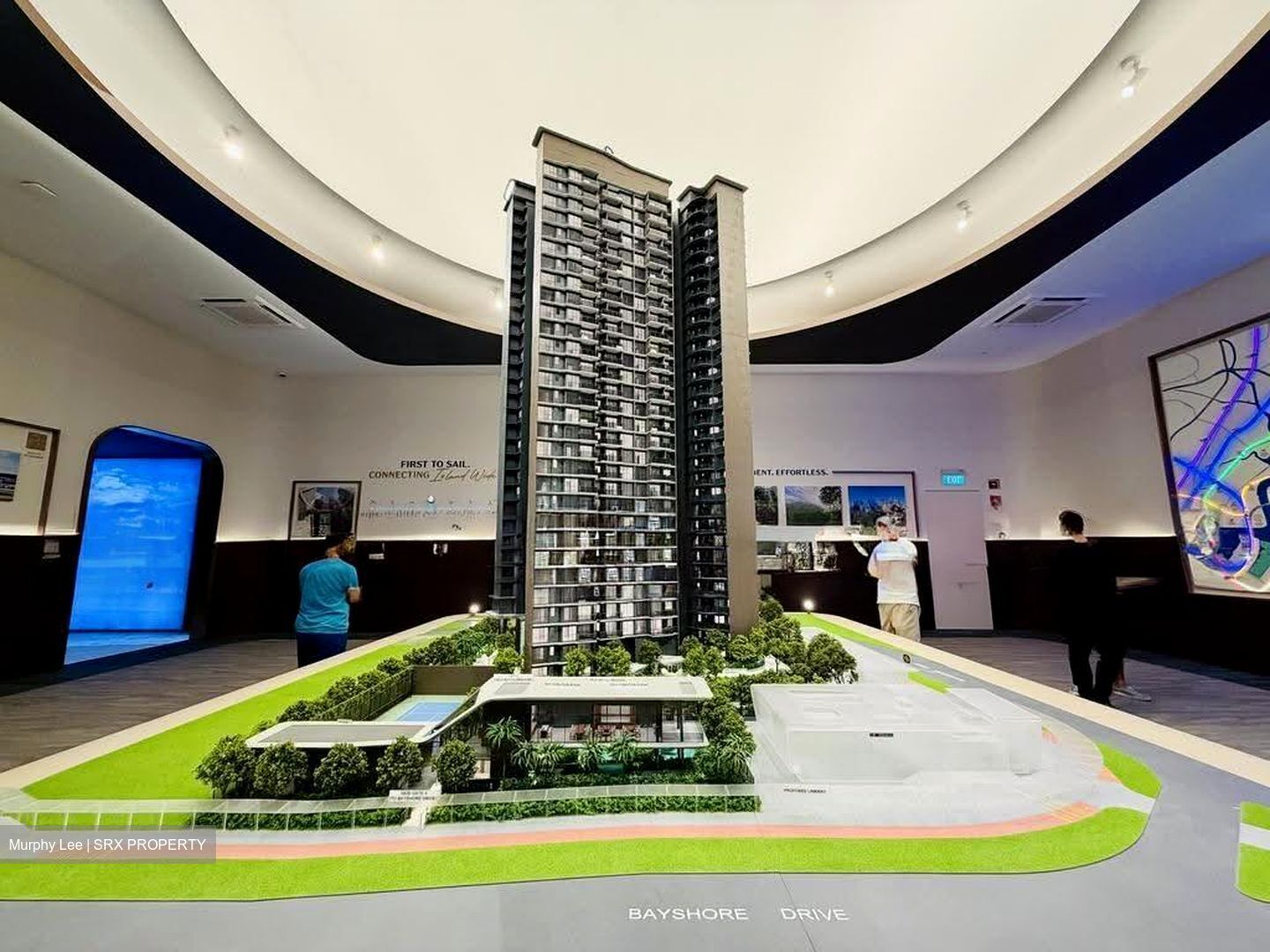Vela Bay (D16), Apartment #624169691